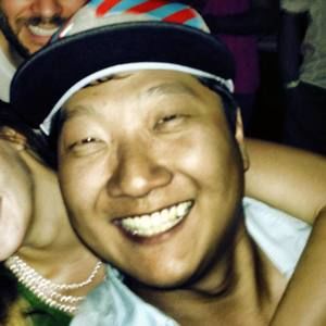 Meet your Posher, Don